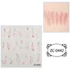 Pegatinas de Graffiti Personalizadas para Bricolaje Pegatinas Creativas de Dibujos Animados para Estudiantes Pegatinas Estéreo de Relieve de Pegamento Suave 5D Pegatinas Lindas para Cuaderno