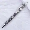 Nova Caneta Esferográfica Bola de Diamante para Prepúcio Cor Diamante Caneta para Reunião de Negócios Caneta de Assinatura Premium Tudo Incluído Pronta para Venda