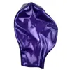 Casco Sexy de Látex Máscara de Látex Cosplay cosplay Máscara de Látex Fiesta Adulto Sexy