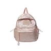 Mochila nova bolsa de estudante por atacado para alunos do ensino fundamental, mochila escolar de grande capacidade estilo japonês e coreano, mochila moderna para campus Ruiying