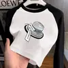 Blusa Térmica de Fleece para Meninas Outono Inverno 2026 Nova Blusa Escovada Infantil Roupa Íntima Camiseta Raglan de Manga Longa Outono Inverno