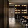 Luz LED para armario con detección de movimiento, control de puerta, zapatero, incrustaciones de vidrio laminado, almacenamiento, exhibición de vino, luz integrada para armario.