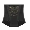 Pantalones de Nuevo Estilo para Control de Abdomen, Control Fuerte del Abdomen, Ropa Interior de Cintura Alta para Control del Abdomen para Mujeres, Tallas Grandes, Levantamiento de Glúteos, Moldeado de Cintura, Moldeado Corporal