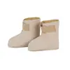 Botas de Compresa Caliente Moxa con Calefacción Eléctrica Manga de Compresa Caliente para Pies Temperatura Constante Botas Calentadoras para Pies de Artemisa Cubierta Cálida para Pies Doméstica