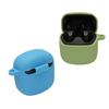 Para funda protectora de audífonos Bluetooth inalámbricos JBL CLUB PRO + TWS funda de silicona para audífonos subwoofer Venta al por mayor