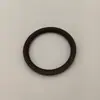 Adecuado para Caja de Cambios 01V Semieje Derecho Retén de Aceite Calidad Taiwán 01V409399 Zf 0734 310 342