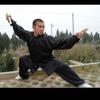 Roupa de Tai Chi Masculina e Feminina Roupa de Prática Artes Marciais Grupo Adulto Roupa de Treino para Apresentação Primavera e Outono Terno Roupa de Apresentação de Tai Chi