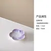Tetera de Cerámica con Esmalte Cristalizado en Horno, Gaiwan, Juego de Té Kung Fu Flor de Hielo, Taza de Maestro, Taza de Degustación, Taza de Té, Posavasos, Taza de Café