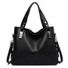 Bolsa de Hombro Transfronteriza 2026 Nuevo Estilo Patrón Lichi Bolso de Mano para Viajes Cotidianos para Mujer Moda Casual Bolso de Hombro Cruzado
