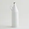 Juego de Vajilla de Cerámica Creativo Popular de Jingdezhen (Platos, Tazas, Tazones, Vajilla) - Uso Doméstico, Combinación Creativa, Estilo Nórdico Simple
