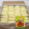 Macarrão de Arroz Seco Hsinchu, Macarrão de Arroz Fino Fujian, Vermicelli Frito Guilin Guangdong, Macarrão de Arroz Frito, Macarrão para Sopa, Macarrão de Arroz Cozido no Vapor, Lanches Shaxian