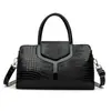 Bolsas Femininas Transfronteiriças, Novas Bolsas Almofada da Moda, Bolsas de Ombro Populares Europeias e Americanas, Bolsas de Ombro Transversais de Grande Capacidade