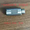 Máquina de borda de fita de alta coluna para cabeçote de cilindro 343 padrão máquina de borda de fita boca grande peças de carro couro material grosso lançadeira de costura placa de corrida chifre