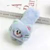 Boneca de Pelúcia Gatinho Fofo de Corpo Inteiro Acessórios DIY Broche Decoração de Bolsa Acessórios Boneca Gato de Pelúcia