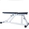 Equipamento de fitness doméstico multi-funcional ajustável comercial haltere banqueta banco banco banqueta fitness cadeira sit-up banco pássaro banqueta