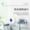 Fabricante de origen LED colorido luminoso para baño impermeable ventosa altavoz Bluetooth manos libres exterior portátil altavoz inalámbrico