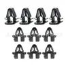 Adequado para Volvo 850 S40 V40 V50 V70 Xc20 Clipe Tira de Fluxo de Água Clipe de Grade 9132876