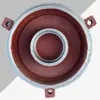 Tapa Final de Hierro Fundido Cubierta para Ventilador de Aire Frío Cubierta Ciega Motor Y2 Tipo Torre Cerrado Y132/160/90/7.5KW Tipo Engrosado