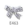 Luxo Leve Laço Diamante Completo Joias de Arte de Unhas Moda Japonesa e Coreana Pequeno Fresco Guirlanda Borboleta Pingente de Pérola Joias de Diamante para Arte de Unhas