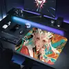 Mouse Pad Venda Quente Transfronteiriça Mouse Pad de Computador Especial de Exportação Mousepad Espessado Pad para Jogos e E-Sports Mouse Pad