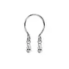 Venta al por mayor del fabricante Transfronterizo Nuevo estilo Anillos para pezón sin perforación Pinzas para pezón Chica sexy caliente Uñas corporales Anillos para pezón sin perforación