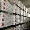Pp Corea Sk Bx3980/H730F Grado Estirado Alta Rigidez Alta Resistencia al Impacto Alta Tasa de Flujo Bolsas Cordones