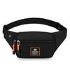 Bolsa de cintura transfronteiriça bolsa masculina internet celebridade nova bolsa de ombro mensageiro bolsa para celular moda leve bolsa de cintura prática fábrica atacado