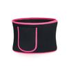 Suministrado Directamente por el Fabricante, Cinturón Lumbar Inductor de Sudoración con Iones de Plata Douyin para Deporte, Moldeado Corporal, Correr, Quema de Grasa, Yoga y Protección de la Cintura