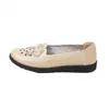 Amazon Comércio Exterior Flats Confortáveis Versáteis Baixos para Mulheres Roupa Externa Mulheres 2026 Chegada Nova de Verão Venda Direta da Fábrica Flats