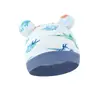 2023 gorro de llanta para bebé de comercio exterior gorro con orejas de ratón para bebé gorro lindo para llanta de recién nacido 0-1-12 meses