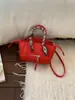2026 Nueva Moda de Verano Bolso Versátil Elegante para Mujer, Popular de Alto Valor Ligero para Viajes Diarios Bolso de Hombro Cruzado