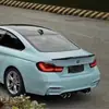 Kit de carrocería aplicable para BMW Serie 4 F32F33F36420428435im4 Parachoques delantero y trasero Capó Rejilla Estilo Deportivo