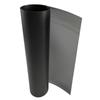 Malla perforada de PVC negro a prueba de polvo, red de plástico, filtro para chasis de host de computadora, cubierta de red para disipación de calor para ventilador de chasis, 30 CM