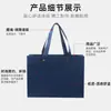 Sacolas de Presente com Toque de Luxo, Bolsas de Papel Especiais, Sacolas Simples para Lembrancinhas, Sacolas de Presente para Joias, Sacolas de Embalagem, Estoque Pronto com Estampagem Dourada