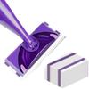 Atacado Spot Adaptado Swiffer Wetjet Almofada Descartável para Mop Microfibra Mop Úmido