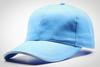 Chapéu personalizado para equipe Work cap feito à mão bordado com logotipo publicitário boné de beisebol masculino para viagem