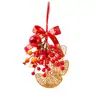 2026 Colgante Fruta de la Fortuna de Año Nuevo Año del Caballo Decoración de Nueva Entrada Festival de Primavera Decoraciones de Año Nuevo Accesorios de Atmósfera para Casa Nueva
