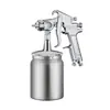 Pistola de Pintura Sutuf75 W71 Pistola de Pintura K3 H200 Pistola de Reparo 827 Carro Móveis Frasco de Spray Pintura Pq-2 W