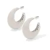 26 Nuevos Estilos de Colección de Pendientes, Personalizados, Modernos, Versátiles, Sencillos, Pendientes de Alta Gama, Diseño Original, Pendientes de Lujo Ligero para el Día a Día