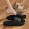 Nuevas Chanclas de Verano 2026, Sandalias Unisex Antideslizantes para el Hogar de EVA de Secado Rápido, Suela Suave Duradera con un Paso Cómodo