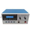 Probador de Inyectores de Combustible Cr-Cv2 Inyector de Riel Común de Alto Voltaje Simulador de Señal de ECU Resistencia Inductancia Probador Ahe
