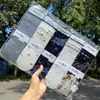 Calcetines Holgados Nuevos Estilos para Otoño e Invierno Todo en Uno, Calcetines Largos Grises Estilo Japonés y Coreano, Calcetines Lisos de Encaje de Tubo Recto para Estudiantes