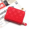 Comercio exterior nuevo tarjetero de órgano para mujer de gran capacidad multifuncional para hombre pequeño tarjetero de una pieza billetera retro tarjetero