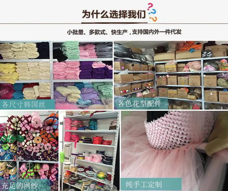 工厂展示