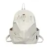 Mochila impermeable de nailon ultraligera para viajes al aire libre y montañismo de gran capacidad, mochila para el día a día, mochila de viaje y ocio