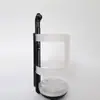 Portabidón de Bicicleta Transfronterizo con Luz, Accesorios para Bicicleta, Equipamiento de Ciclismo, Portabidón Universal para Bicicleta