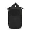 Bolsa Táctica de Malla Transpirable MOLLE para Accesorios, Bolsa Pequeña Colgante Táctica Externa Multifuncional, Bolsa Colgante de Almacenamiento para Ciclismo al Aire Libre