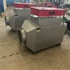 Calentador de Aceite Combustible a Prueba de Explosiones 2000W Calentador Eléctrico para Minería Múltiples Especificaciones Control Automático de Temperatura Soplador de Aire Caliente Industrial