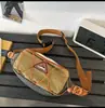 Bolsa de Peito Masculina Moda Coreana Transfronteiriça Grande Capacidade Cordão Simples Ombro Transversal Bolsa para Esportes ao Ar Livre Bolsa de Cintura para Celular