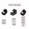 Adaptador fêmea TYPE-C para macho TYPE-C 4.1U suporta transmissão de alta velocidade Lightning 3 40Gbps multifuncional